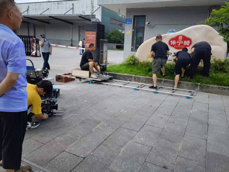余庆县广告片拍摄公司核心优势：全流程服务，让品牌广告片省心更出彩