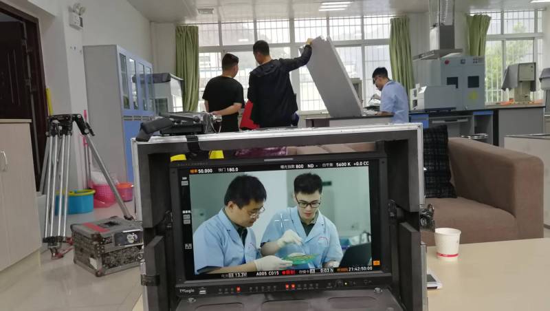 元宇宙搭台唱戏，余庆县广告片拍摄公司抢滩虚拟世界首支舞