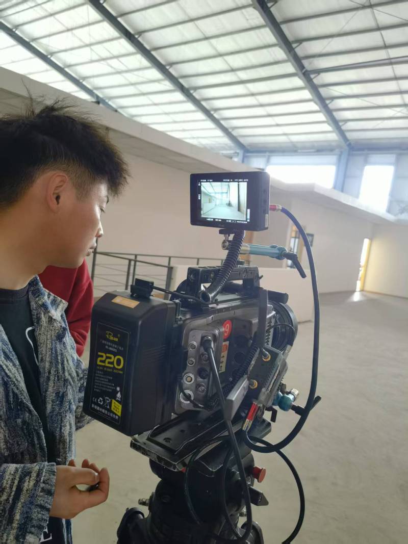 解锁余庆县广告片拍摄：以创意镜头，解锁品牌商业价值新高度