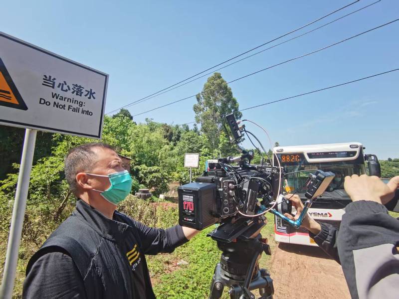 余庆县TVC拍摄公司：深耕本地市场，为品牌定制专属拍摄方案