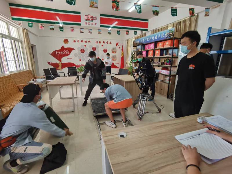 余庆县广告片拍摄公司：极简主义践行者，少即是多的视觉哲学