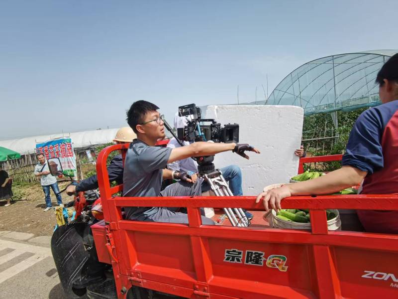 余庆县TVC制作创新逻辑：以精准叙事，让品牌信息高效传递