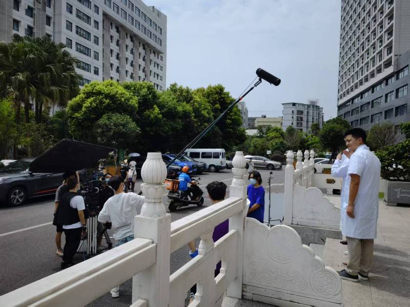 余庆县广告片拍摄公司低成本实现高规格制作的诀窍